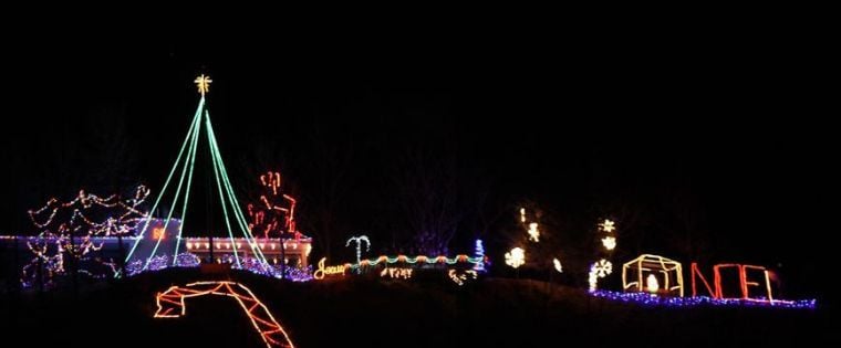 Christmas Contest 2
