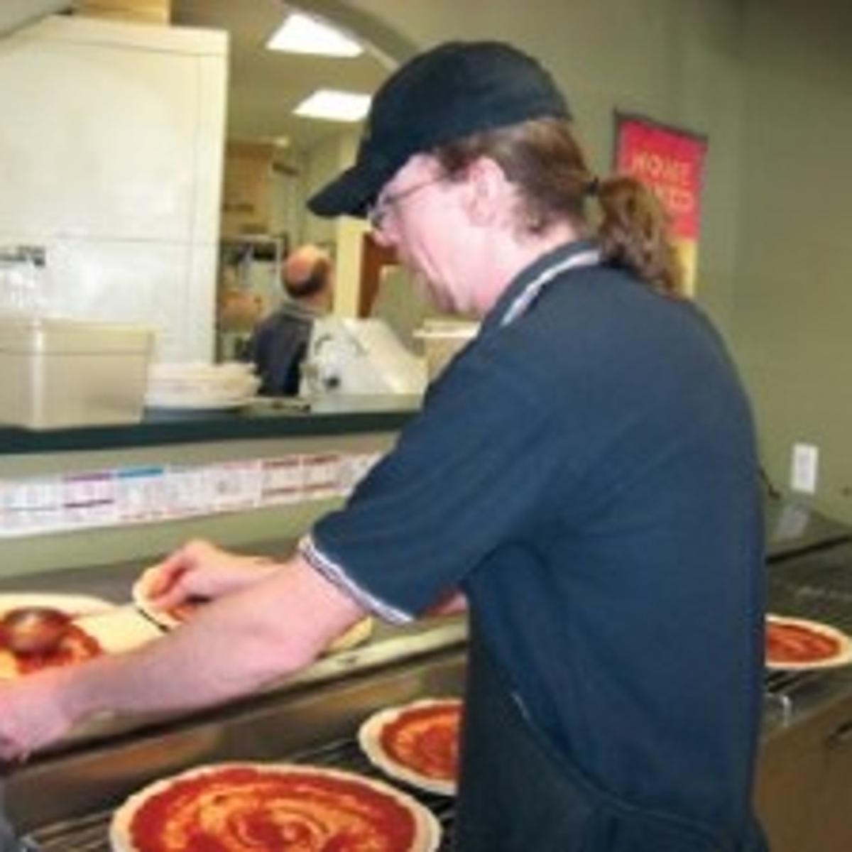Download Papa Murphy S Pizza Employees Mix It Up News Nonpareilonline Com For Android Get Wallpaper Papa Murphy S Pizza Employees Mix It Up News Nonpareilonline Com For iPhone Free