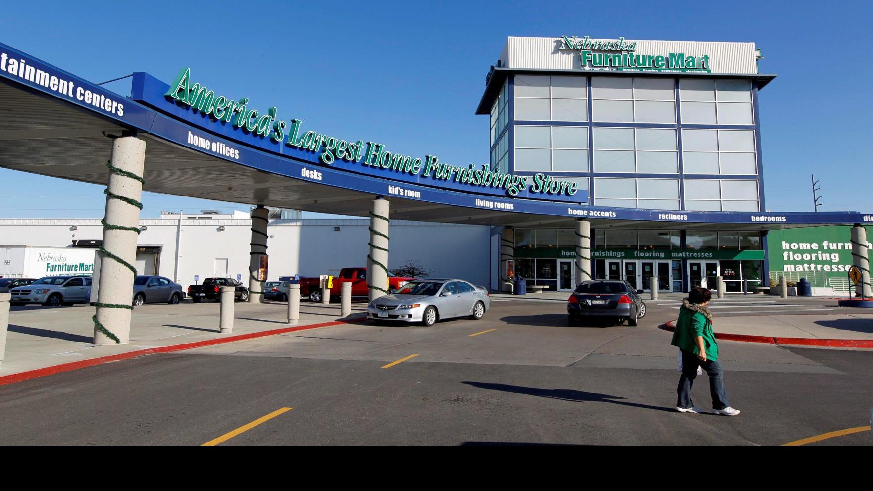 Attention Songwriters Nebraska Furniture Mart Announces 25 000 Contest For A New Jingle Business News Nonpareilonline Com