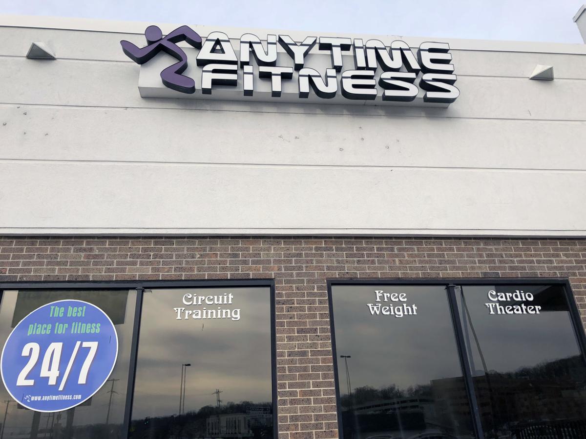 Simple Is anytime fitness still in business for Weight Loss