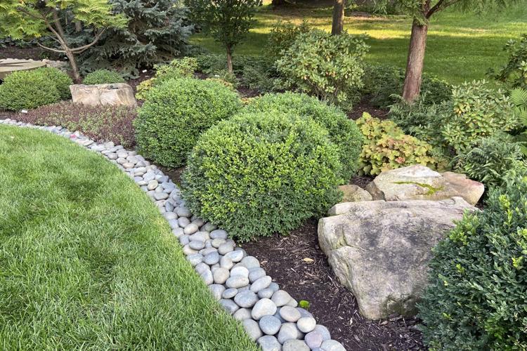 Papillion, La Vista homes featured in Nebraska Statewide Arboretum garden walk