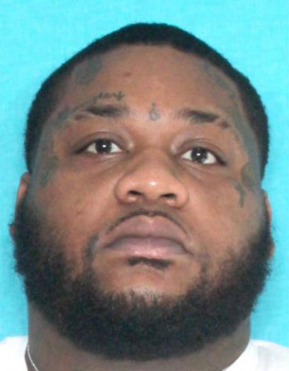 Council Bluffs police announce arrest of murder suspect