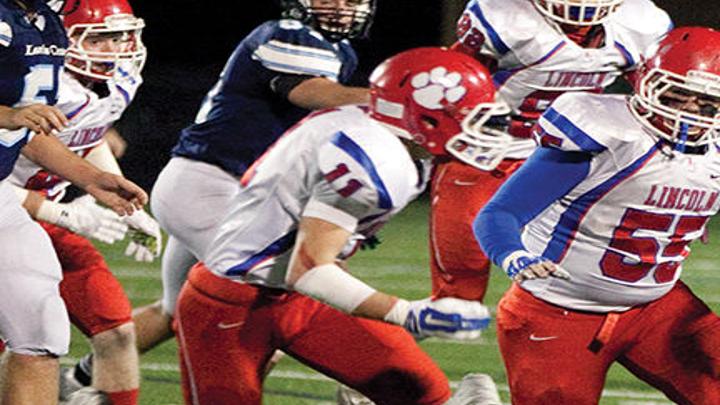 Southwest Iowa Nabs 37 All State Football Nods From Ina High School Sports Nonpareilonline Com