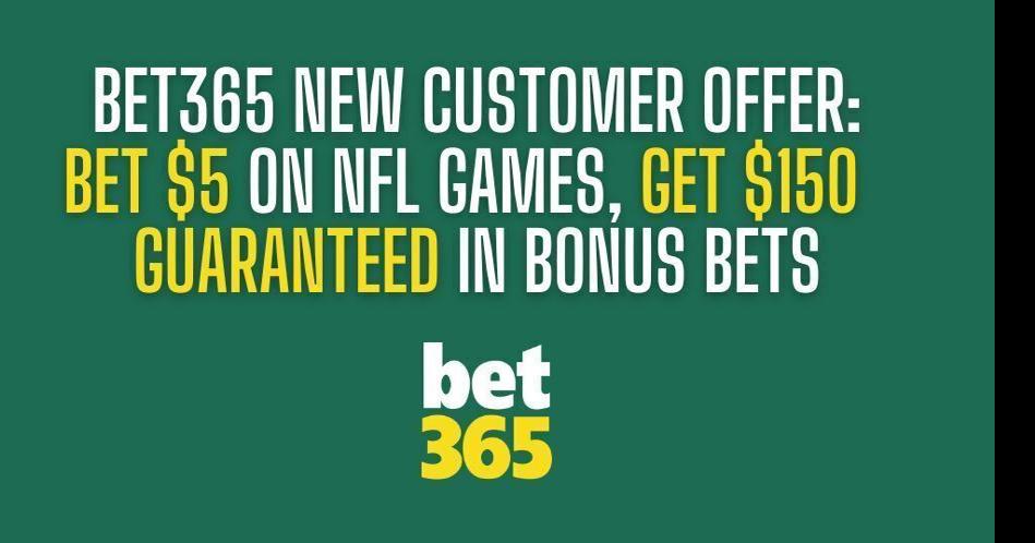 bet365 sign-up offer 2023: Get free bets worth £30 in December