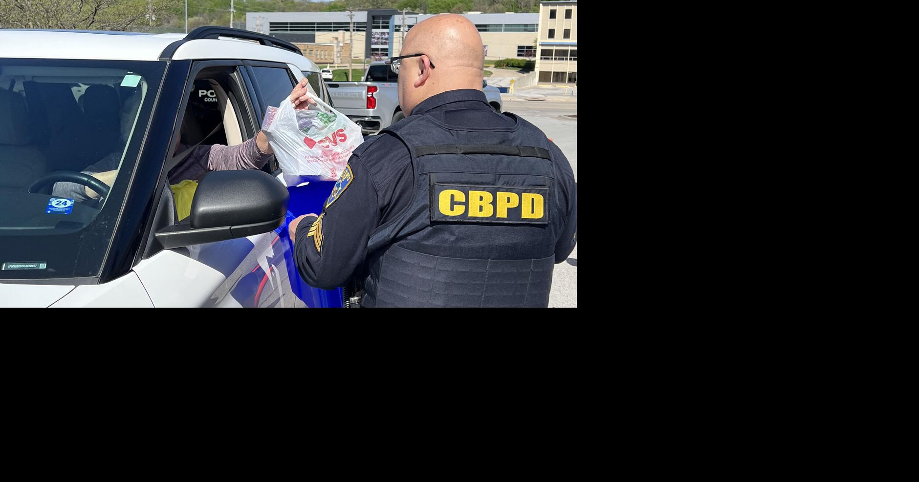 Midwestern communities dispose of 18,710 pounds of medications