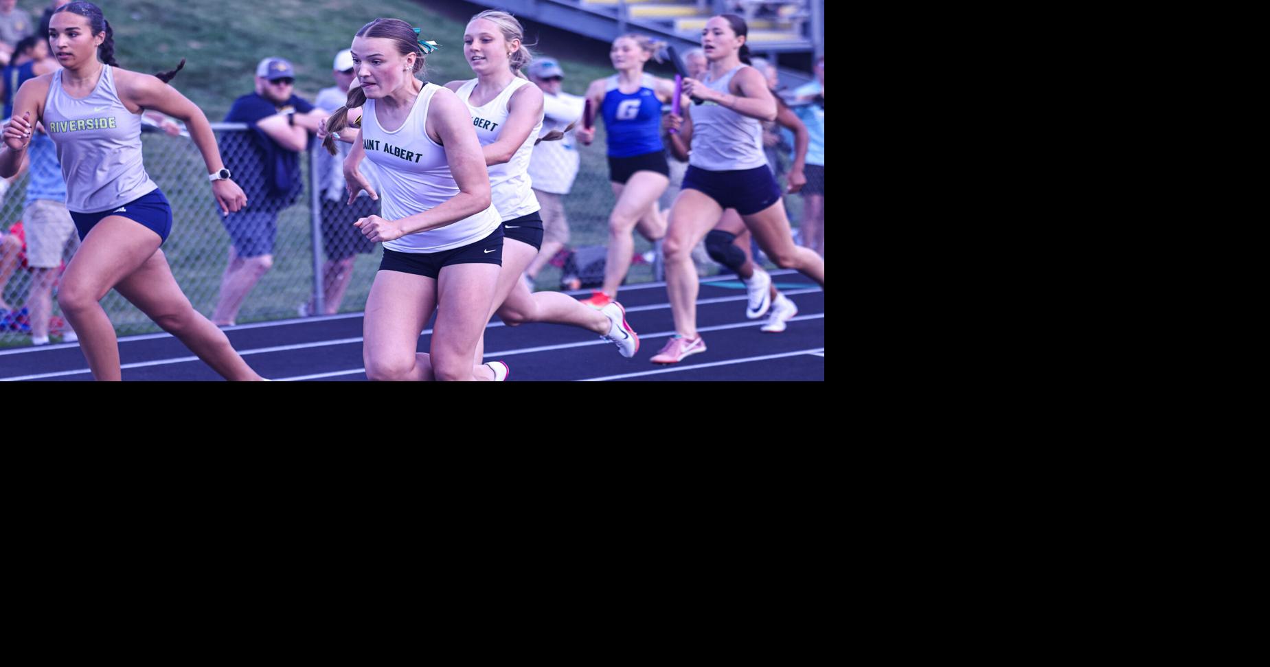 See a full list of state track and field qualifiers from southwest Iowa