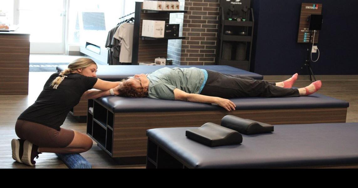 StretchLab stretches business into La Vista City Centre