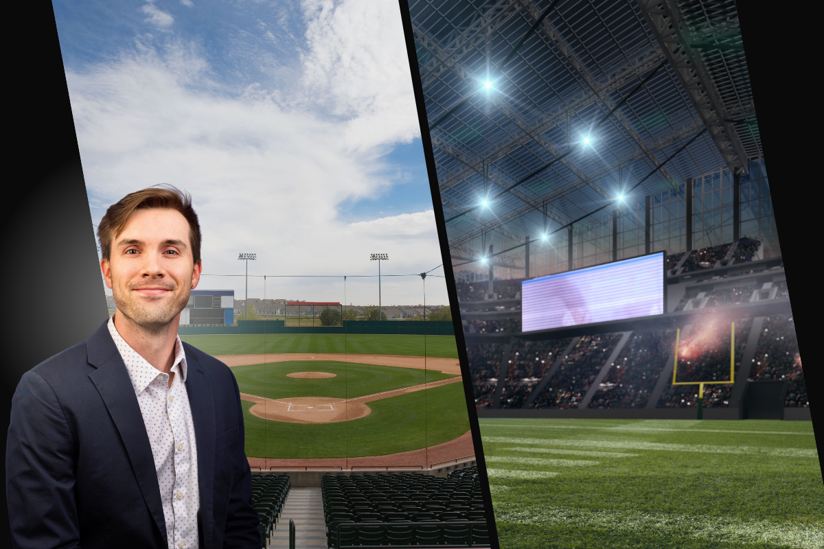 Game Day’s Hidden Cost: UNO Study Tracks Crime Shifts Around Stadiums