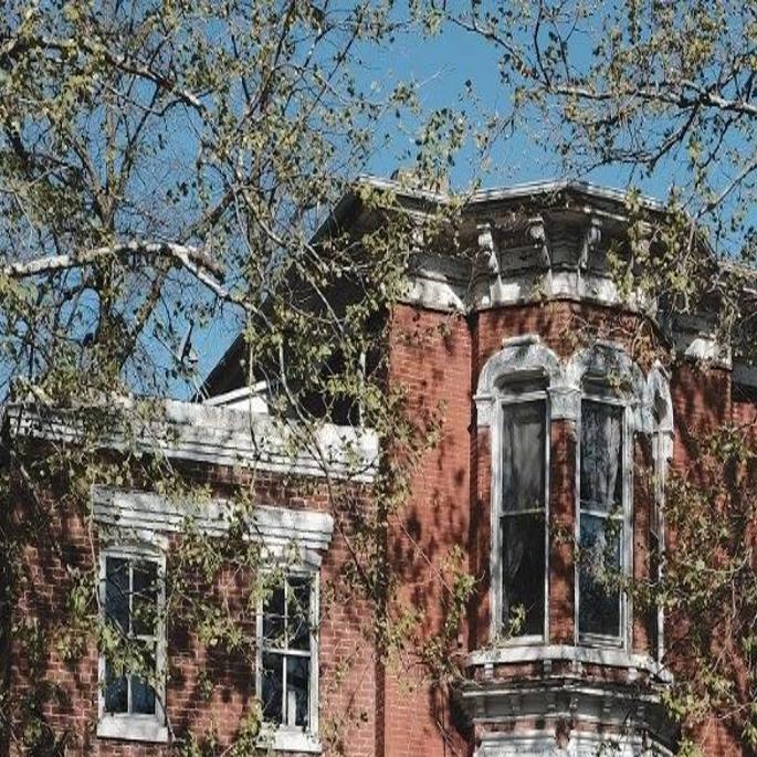 Walker Home Near Bayliss Park Has Legacy Stretching Back 140 Years