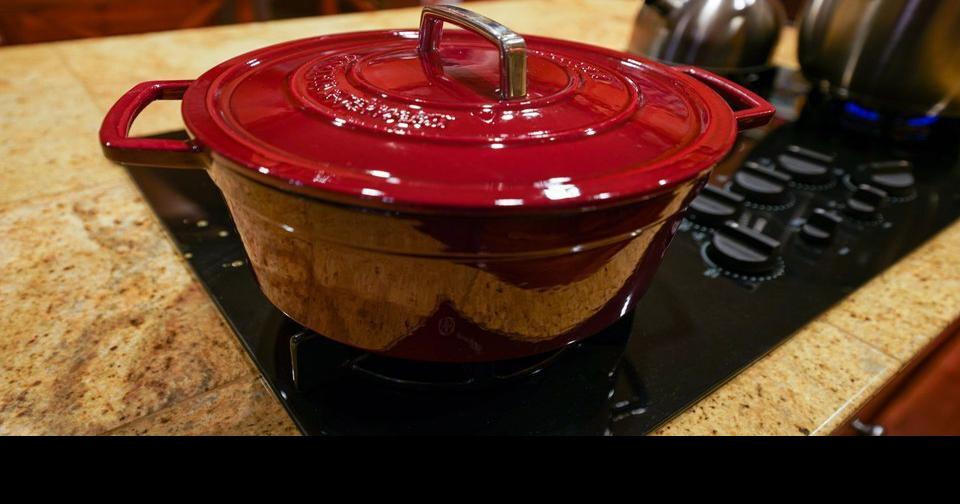 Boil orders for portions of Pottawattamie County