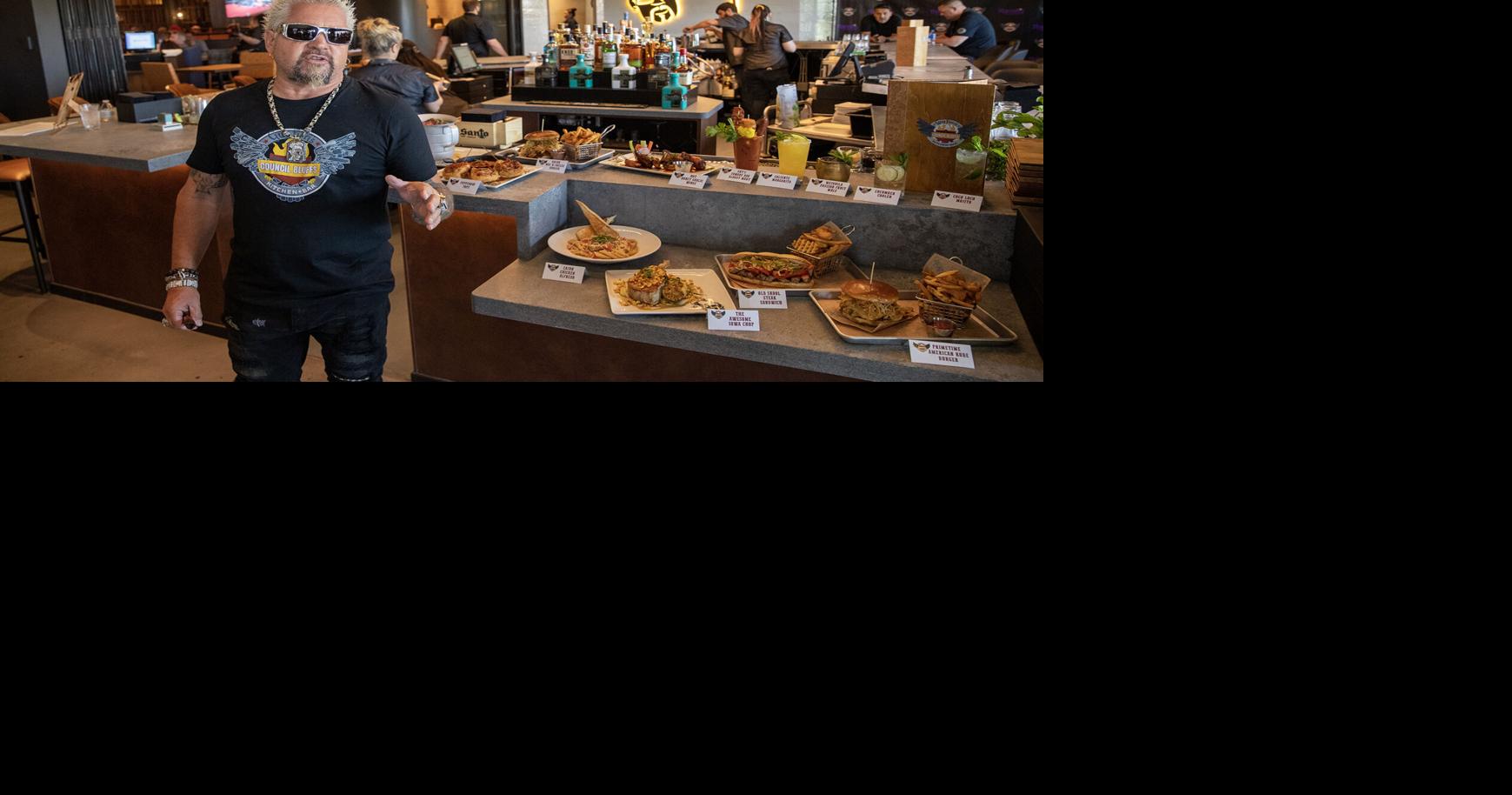 4 Council Bluffs casino restaurants join Omaha Restaurant Week starting Friday