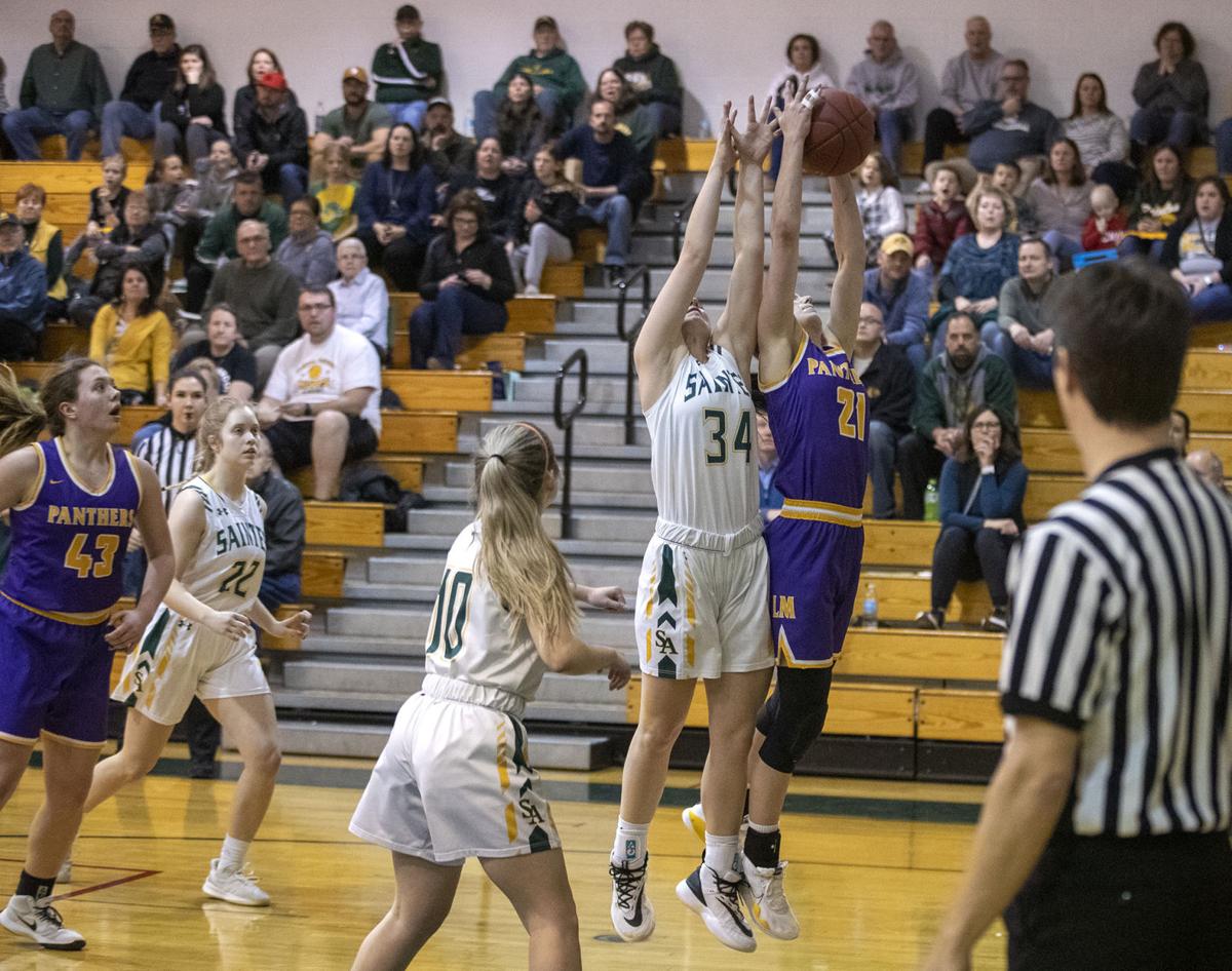 Early Offensive Struggles Hurt St Albert In Loss To Logan