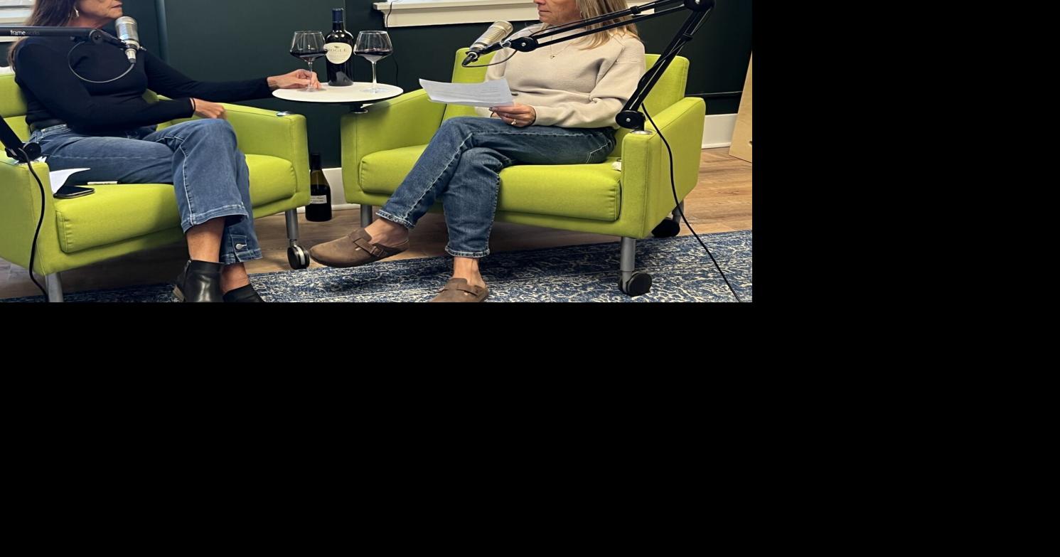 Council Bluffs podcast aims to be 'entertaining, informative, insightful and meaningful'