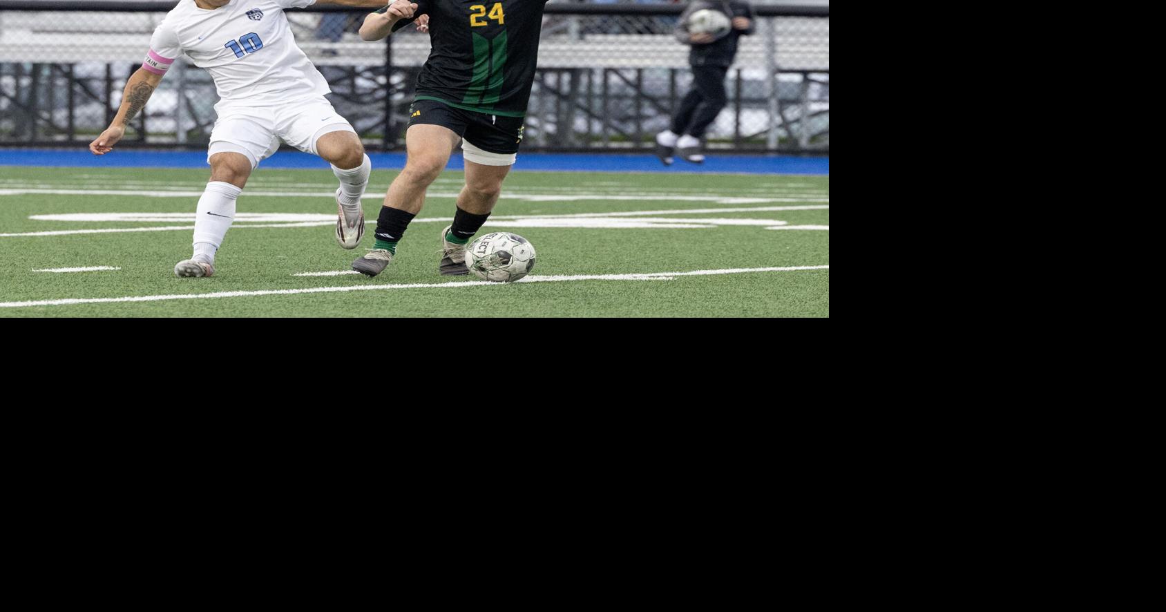 Presenting the Best in the Bluffs with All-City Boys Soccer Team