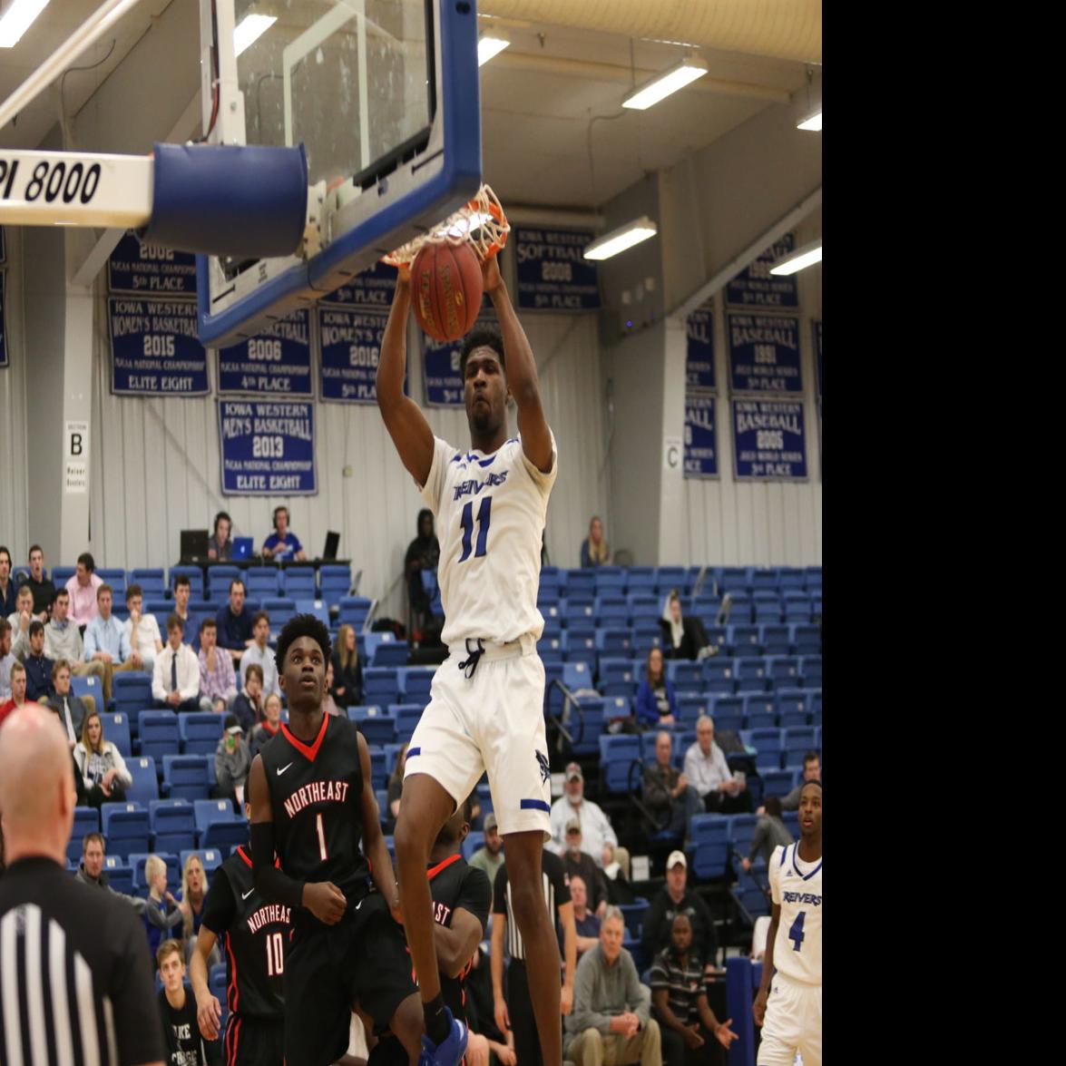 Iowa Western Men S And Women S Basketball Moving To Division Ii