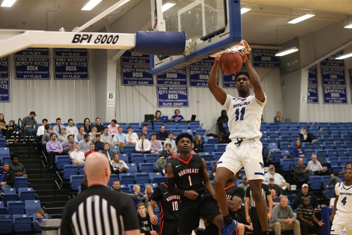 Iowa Western Men S And Women S Basketball Moving To Division Ii