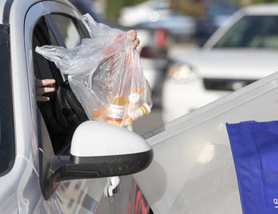 Operation Medicine Cabinet Drug Take Back Day Is Saturday