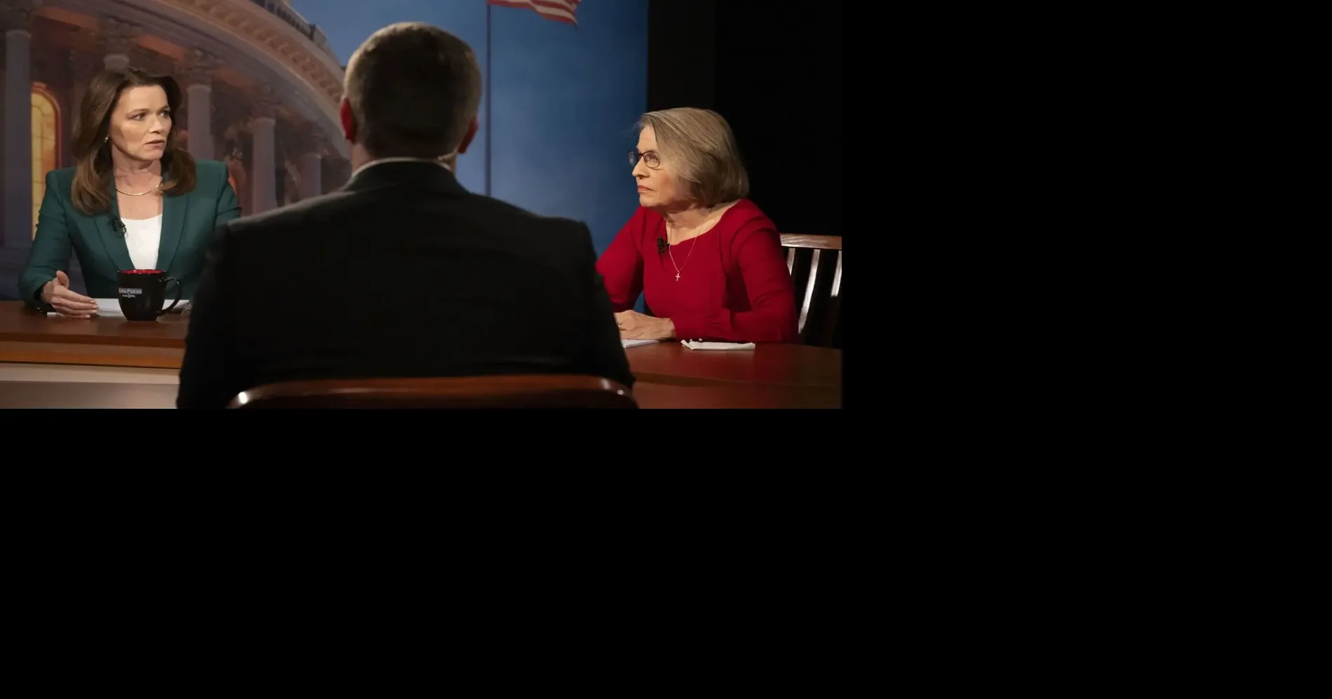 Iowa’s fall debate calendar is filling up, but 1st Congressional District is missing
