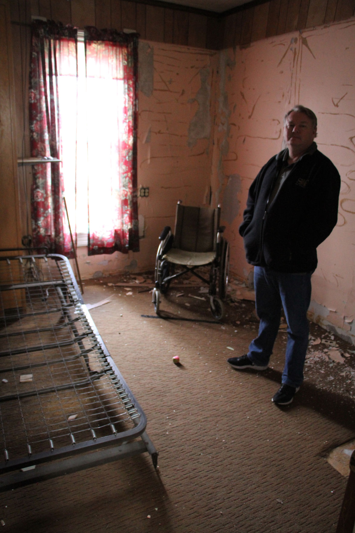 Do ghosts roam Malvern Manor? Haunt offers frights, questions to visitors Local News Do ghosts roam Malvern Manor? Haunt offers frights, questions to visitors Local News