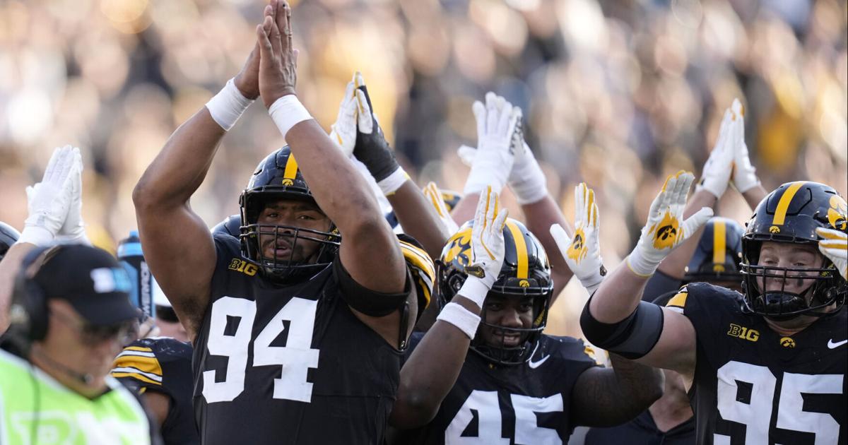 NCAAF News