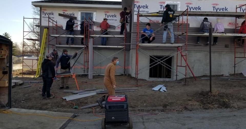 View of What is a Design District and How Has Their Rise ... - Architizer