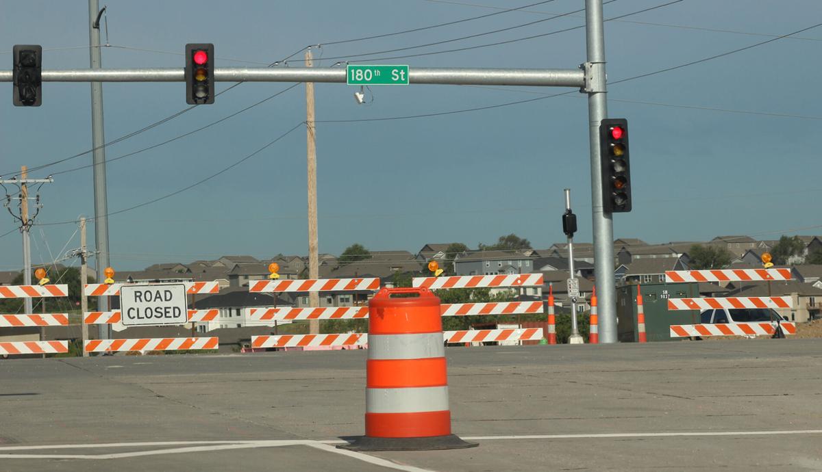 Road Construction