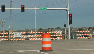 Road Construction