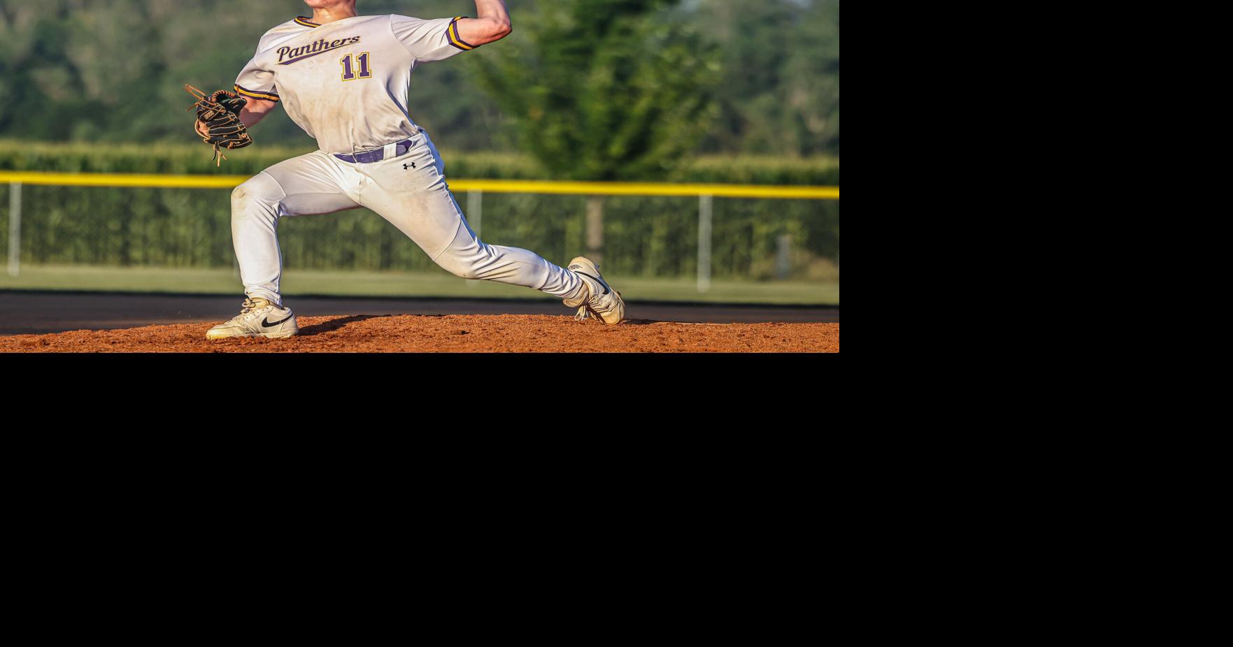 2026 Nonpareil all-state baseball