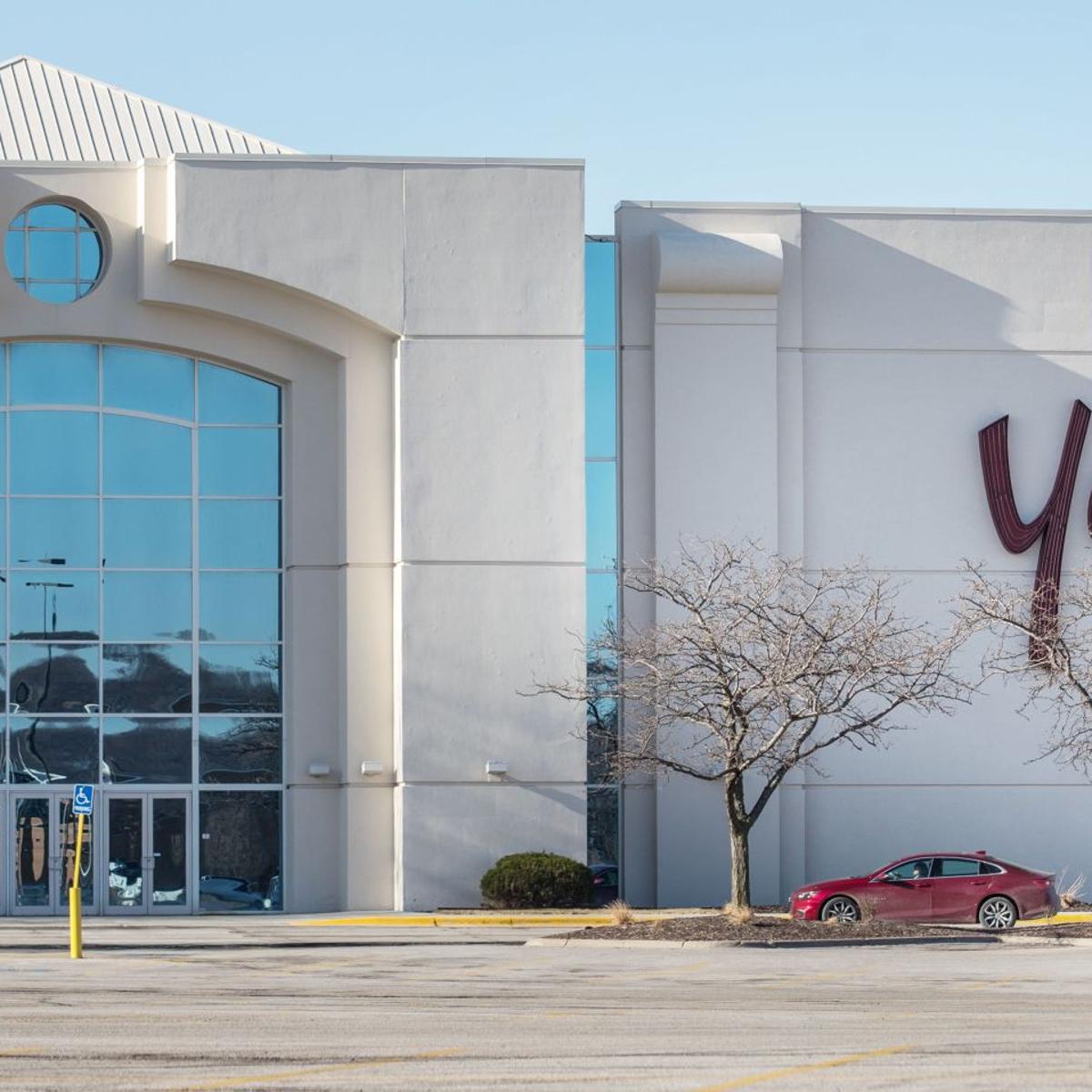 Younkers stores' going-out-of-business sales have started ...