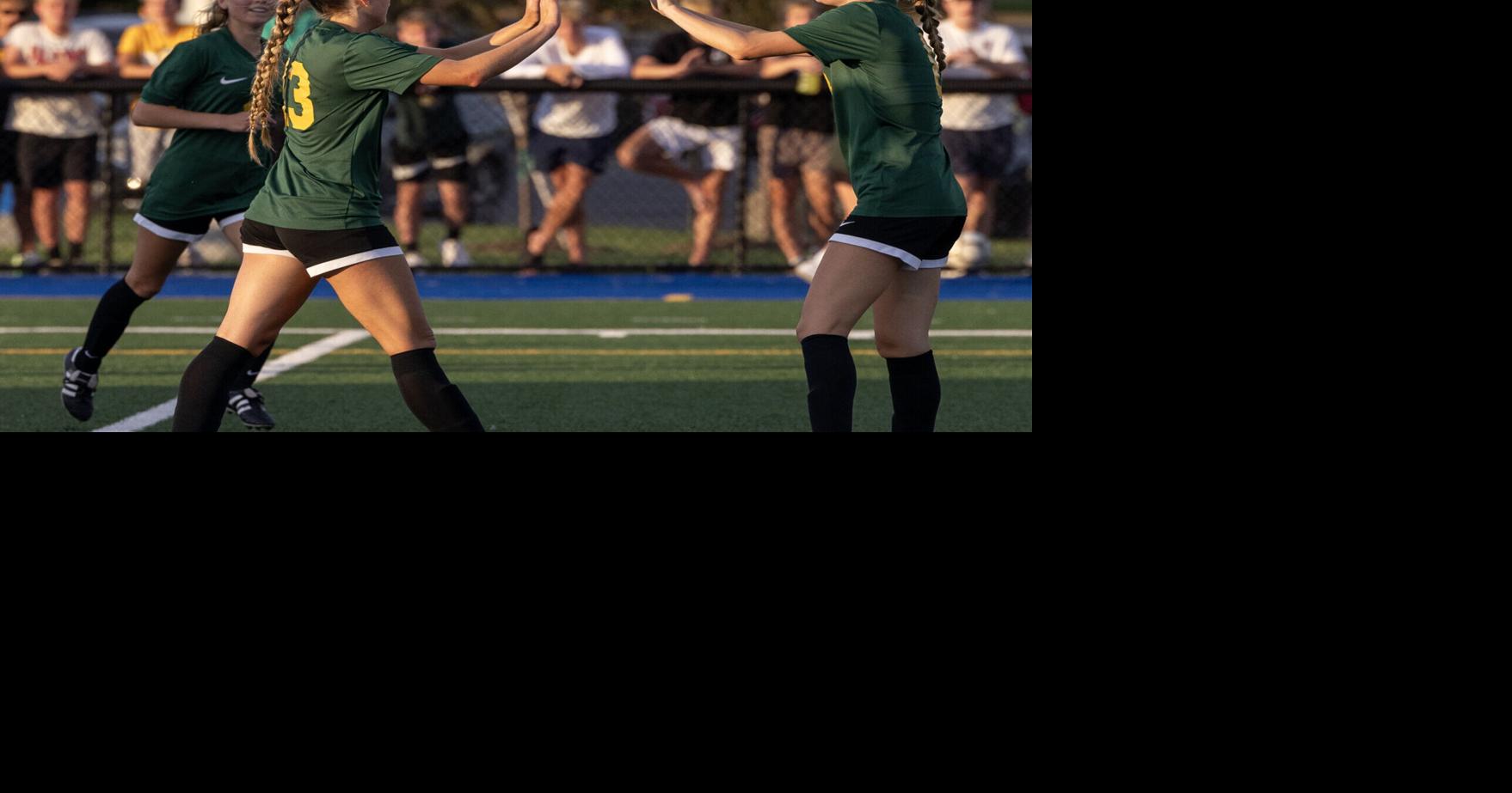 Kickin' it with the 2026 All-City Girls Soccer Team of the Year