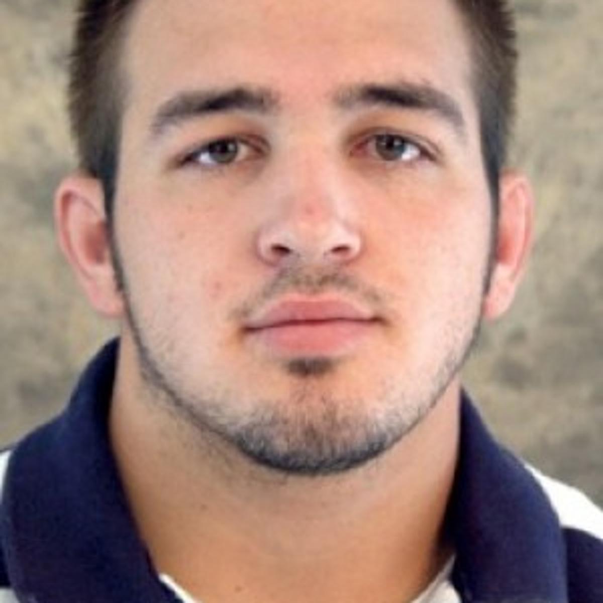 College Wrestler Killed In I 29 Crash Latest Headlines Nonpareilonline Com