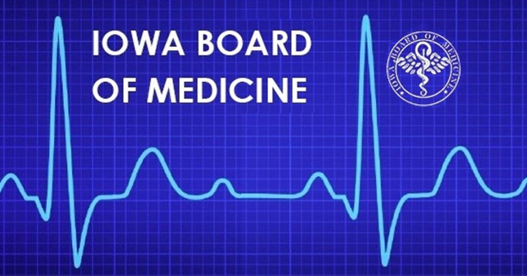 Doctor who worked 18 months for Iowa City VA is denied an Iowa medical license