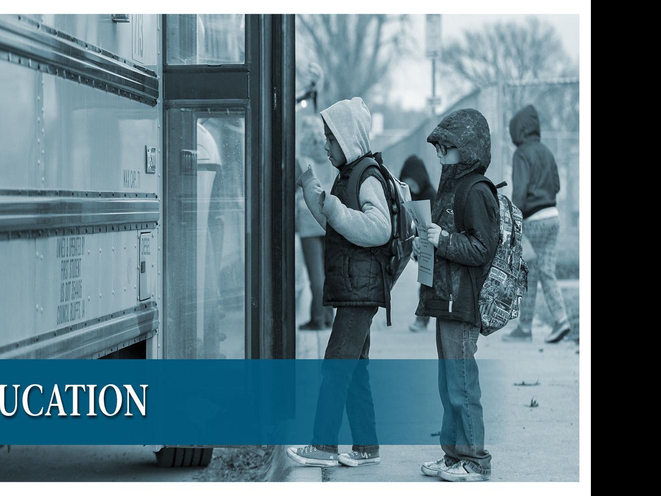 Council Bluffs Community School District Calendar