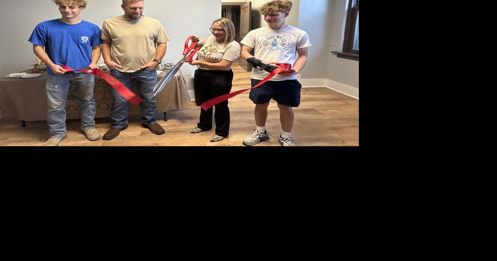 Council Bluffs nurse practitioner opens hormone therapy, wellness clinic