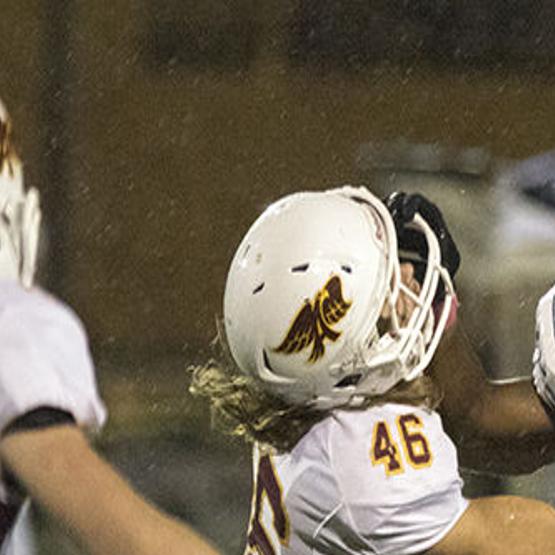 Titans Finish The Job Against Ankeny Sports Nonpareilonline Com