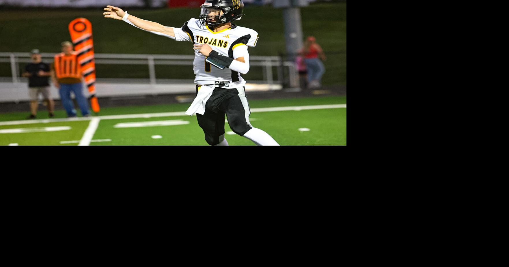 Ranking the Top 5 quarterbacks returning in Southwest Iowa in 2026