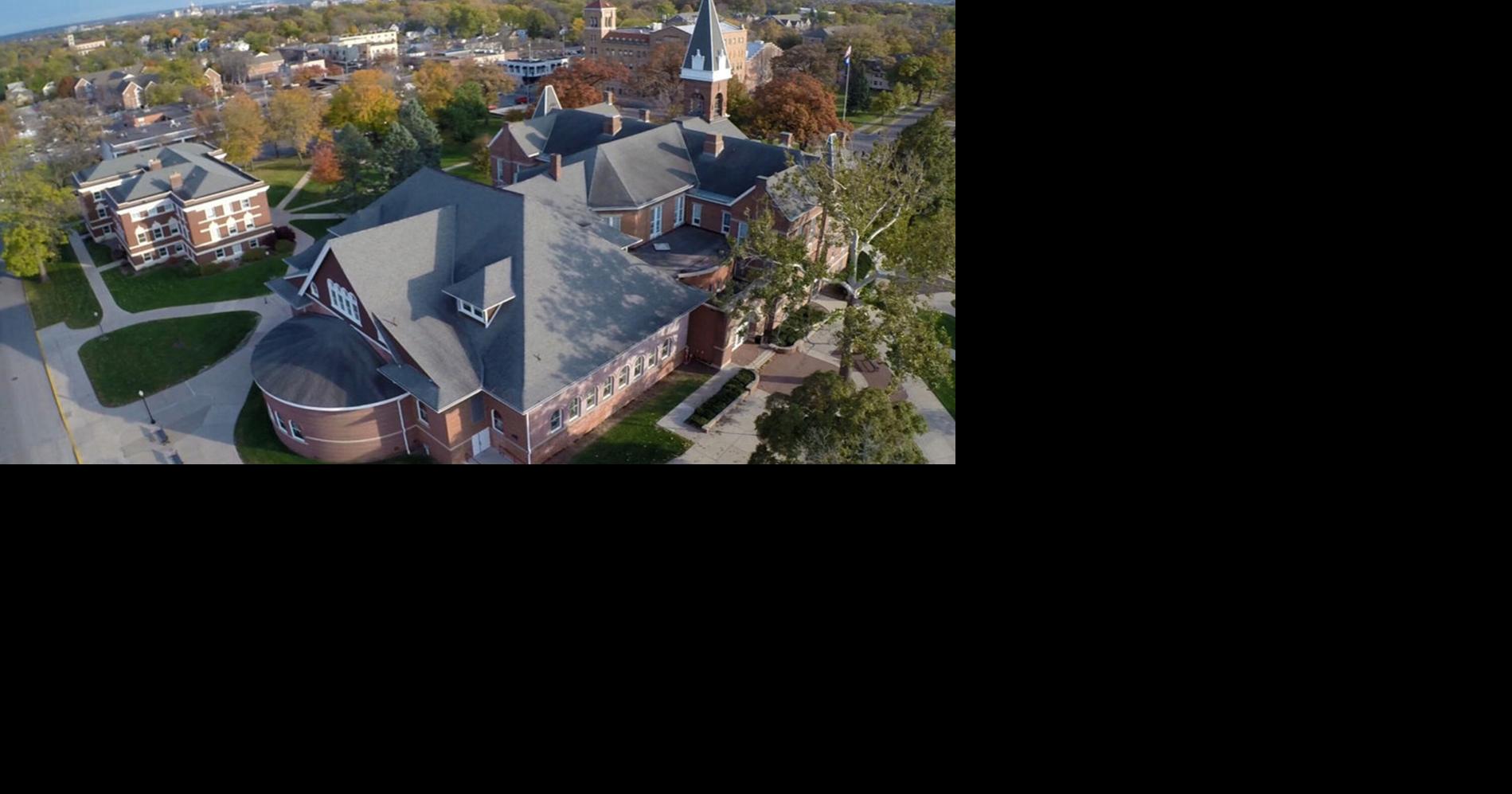 Drake University to launch Singapore-based education leadership doctorate program