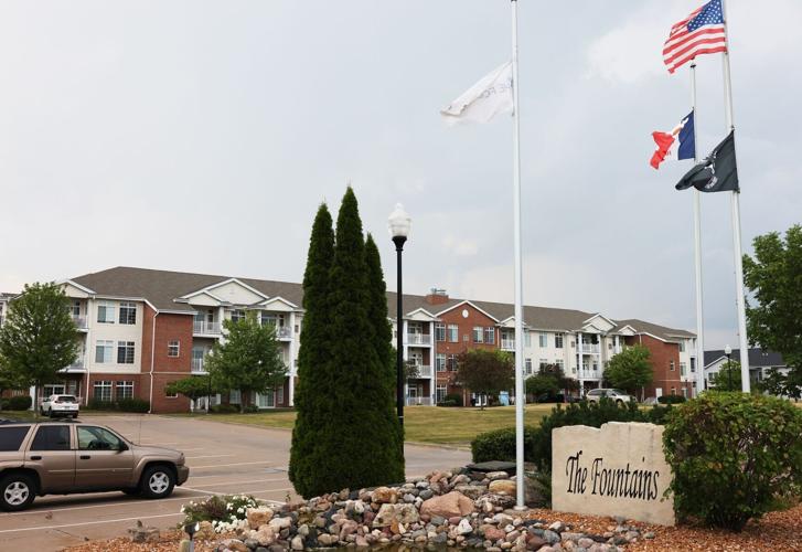 Bettendorf Senior Living facility has 4M likes on TikTok