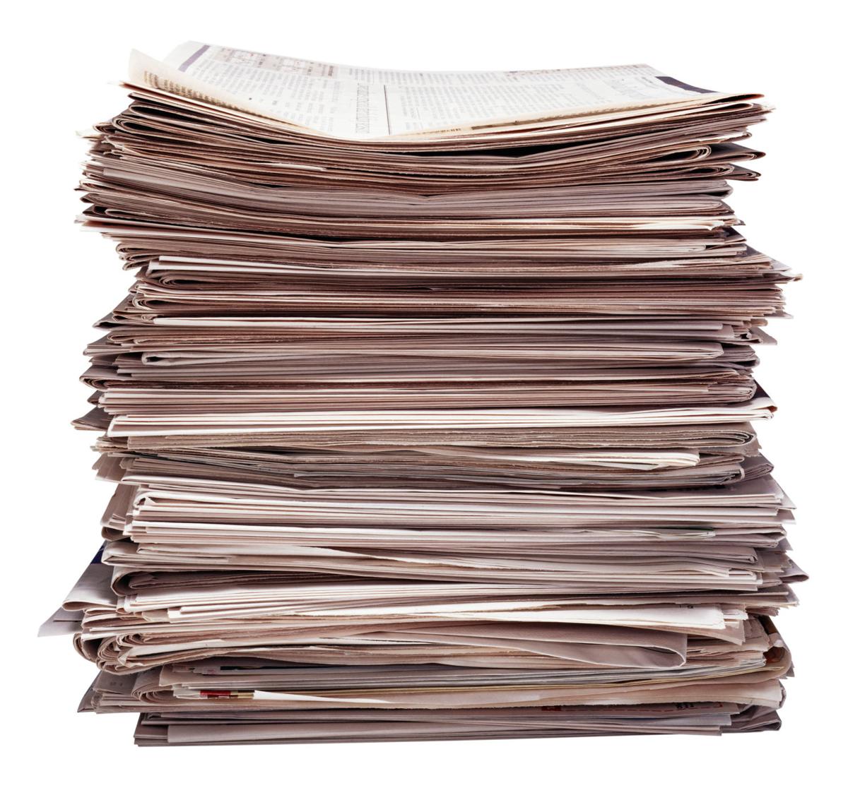 Letters to the editor