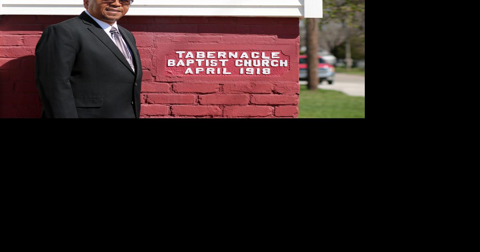Tabernacle Baptist church celebrates 115 years: 'Everyone is invited'