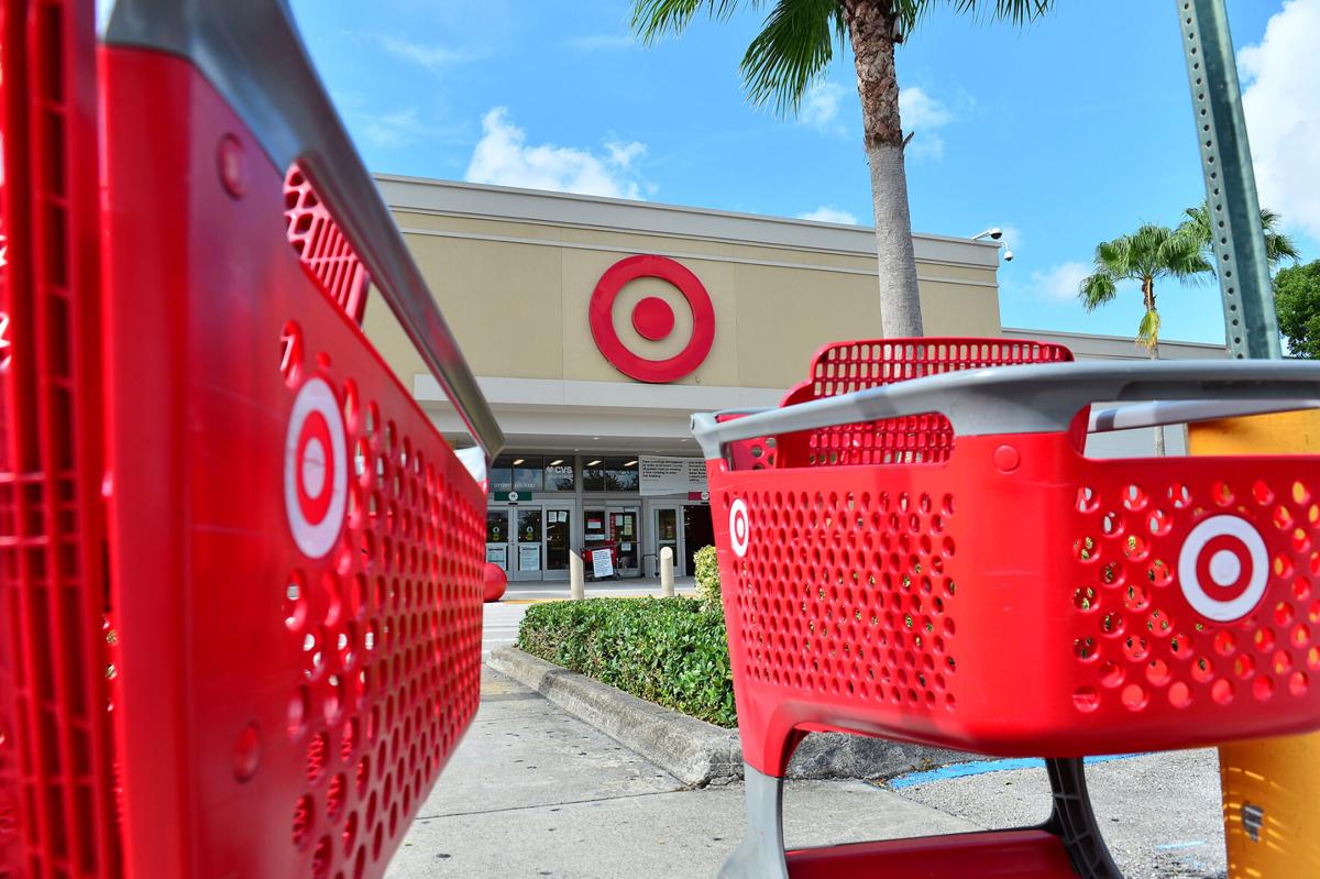 Officials from Target, Walmart, Dick's Sporting Goods and ...