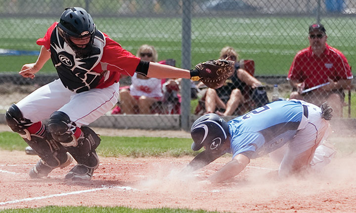 Baseball