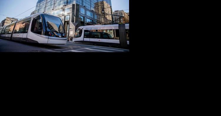 Correcting misinformation about the potential CB streetcar - Vimarsana News