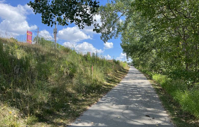 Applewood Creek Trail Project