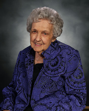 Zella Duchman