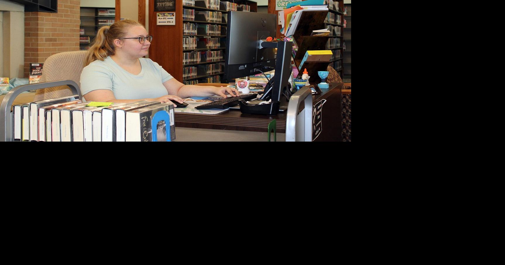 La Vista Public Library remodeling plans