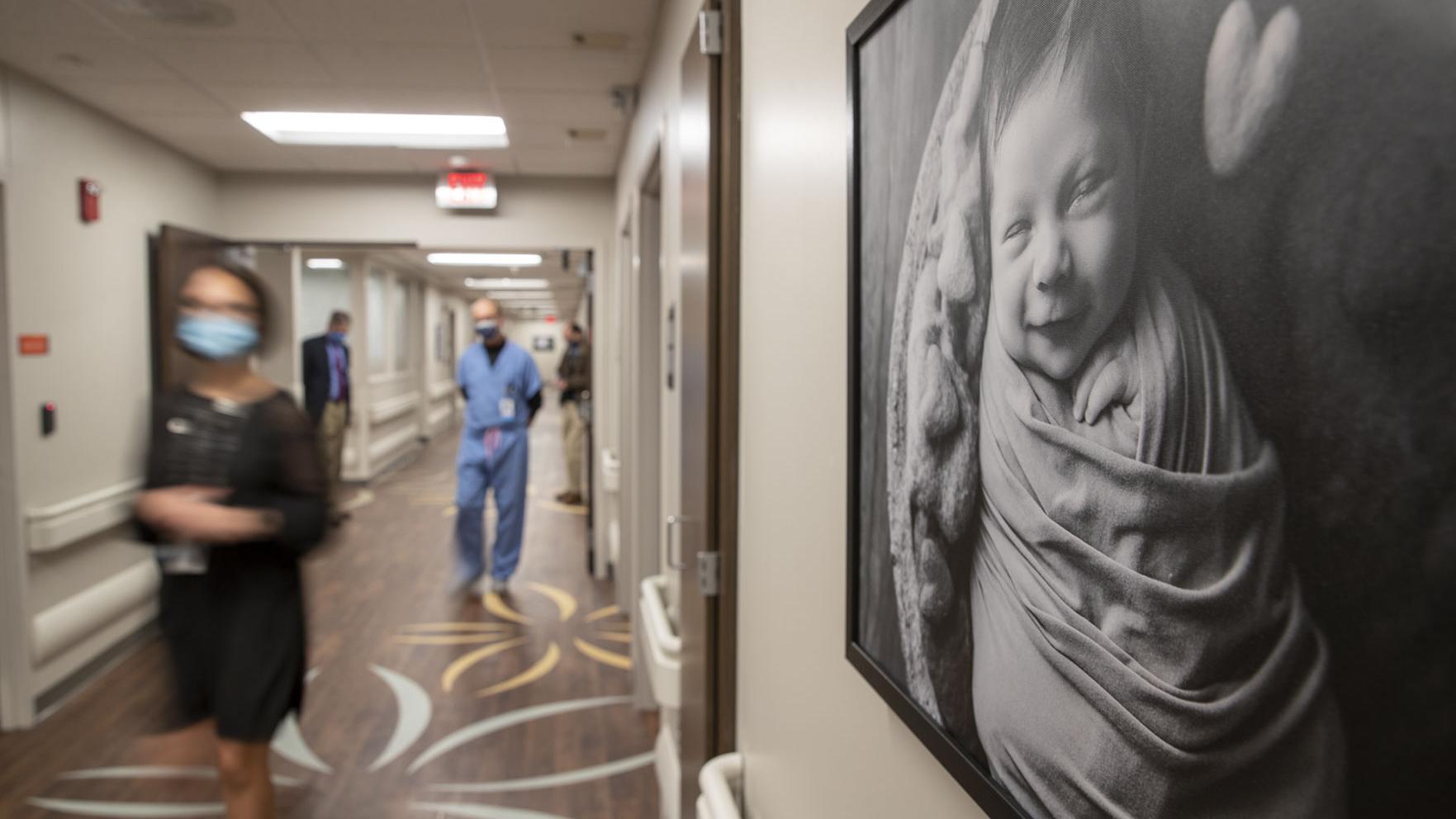 Jennie's new birthing center bigger, better | Local News - Vimarsana News