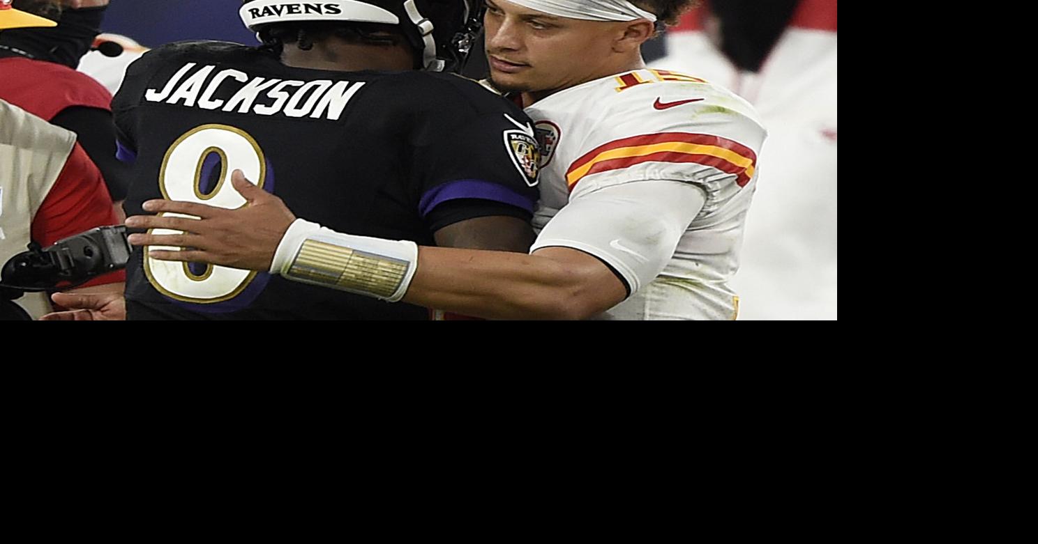 Week 1 NFL odds: NFL Week 1 Betting Lines for Chiefs vs. Ravens & more
