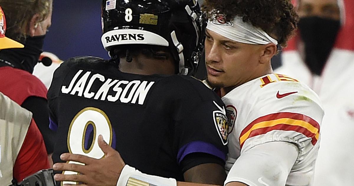 Week 1 NFL odds: NFL Week 1 Betting Lines for Chiefs vs. Ravens & more