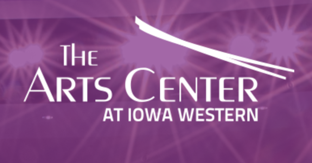 Iowa Western announces annual National Performance Season